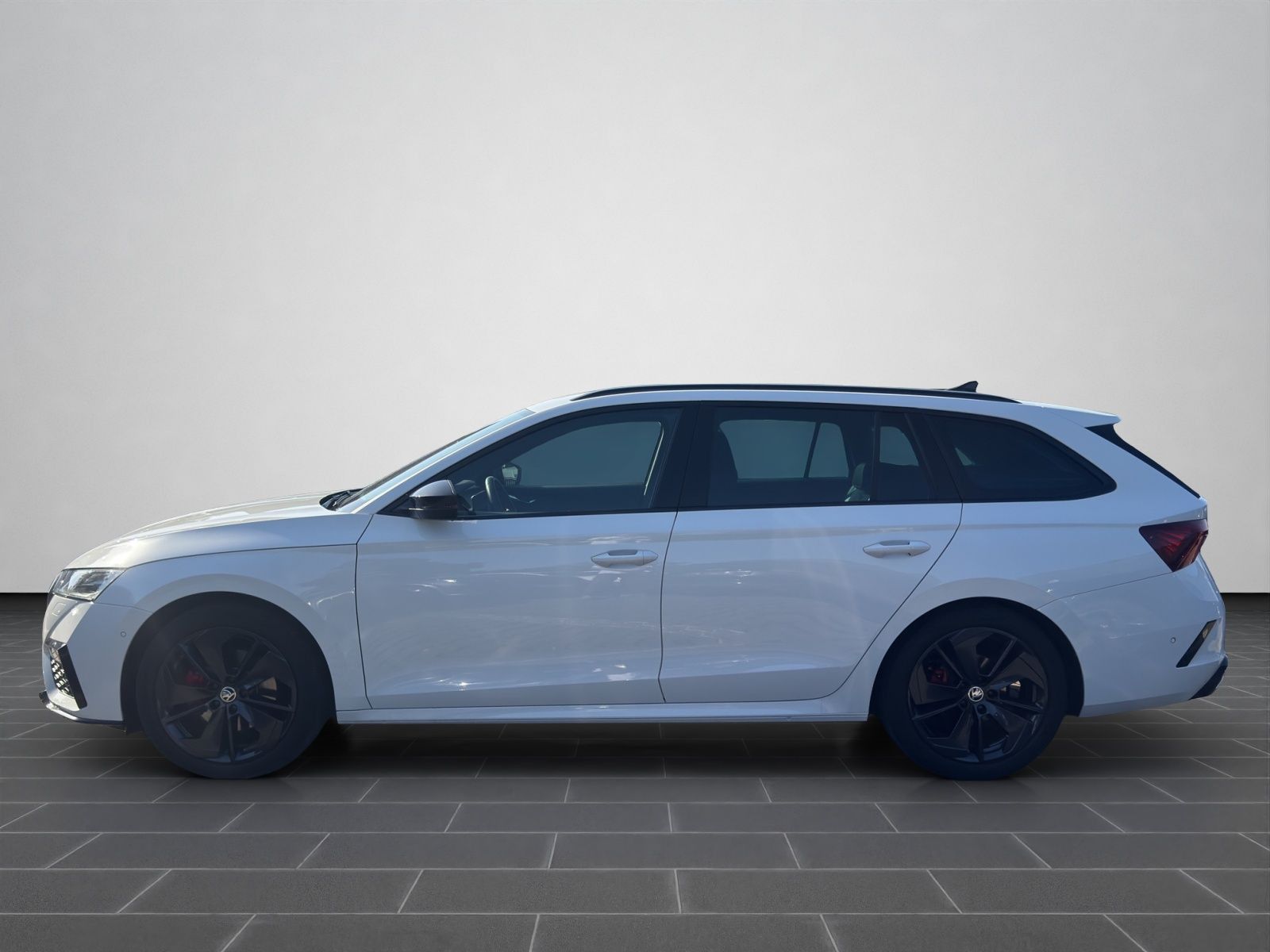 Skoda Octavia - Bild 8