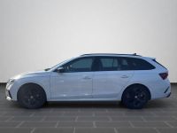 Skoda Octavia - Vorschau Bild 8