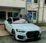Audi RS 5 Quattro - Audi quattro in Dortmund
