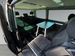 Fahrzeugabbildung Volkswagen T6 Multivan 2.0 TDI 4MOTION DSG LED NAVI SITZHZG