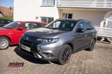 Mitsubishi Outlander Active+ 2.0 4WD CVT*AHK*Navi*RFK*Shz - Mitsubishi Outlander: Cvt