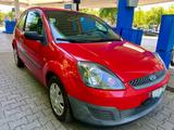 Ford Fiesta 1,3 44 kW Fun*KLIMA* Facelift* TÜV05/2027 - Ford Fiesta aus 2005: 1.3