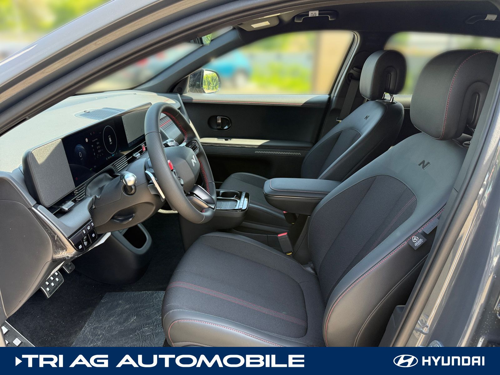 Hyundai IONIQ 5 – Bild 9