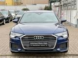 Audi A6 Avant 55 TFSI quattro S-Line*2.Hd*Voll-Leder* - Audi A6: 2.5