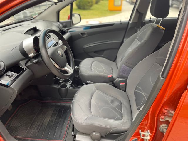 Fahrzeugabbildung Chevrolet Spark LS *TÜV/INSP. Neu*