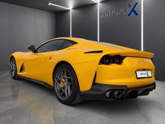 FERRARI 812 Superfast Carbon/Lift/Beifahrerdisplay