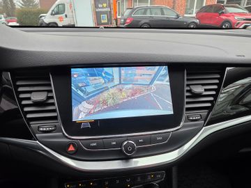 Bild 9 Opel Astra K Sports Tourer Elegance 1.5D