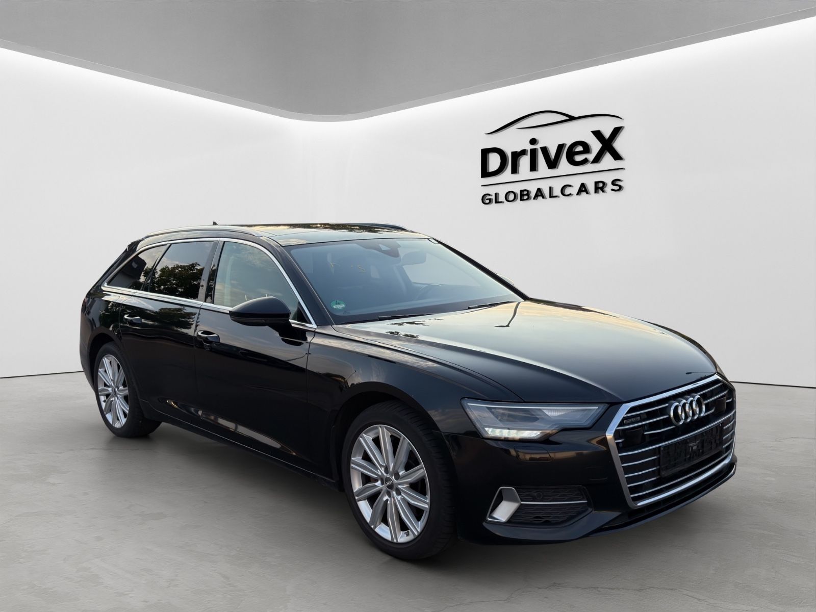 Audi A6 Avant 45 TDI quattro sport imagem 3