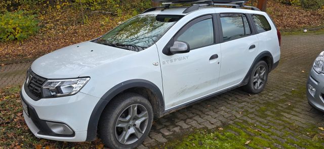 Dacia Logan MCV TCe 90 Stepway Stepway