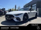 Mercedes-Benz SL 63 AMG 4M+ Night Premium+ Aero VA-Lift NP221 - gebrauchte Mercedes-Benz SL 63 AMG aus dem Jahr 2024