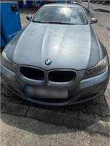 BMW fährt gut / daily driver Automatik - BMW 318: Kleinwagen