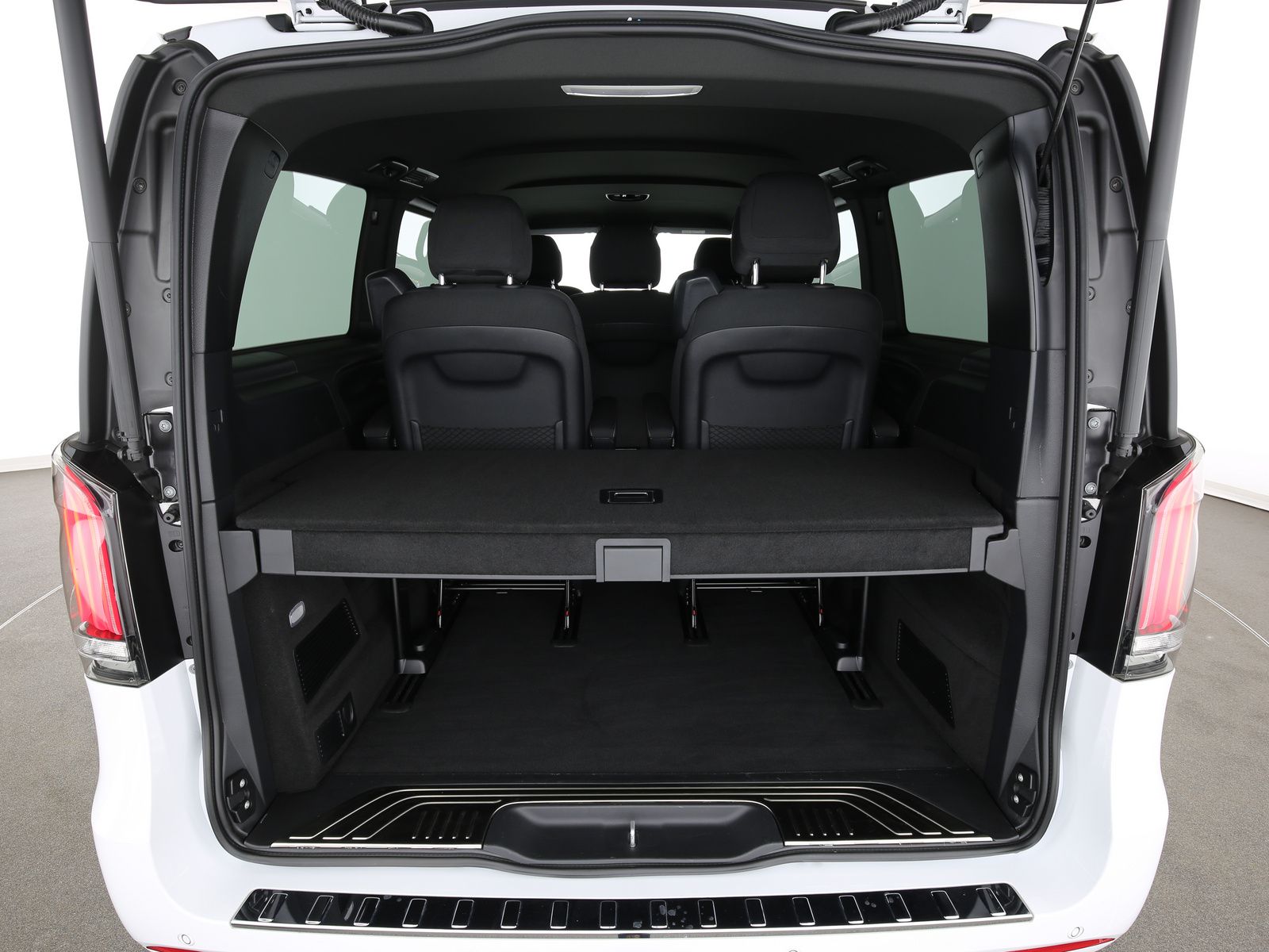 Mercedes-Benz V 250 - Bild 31