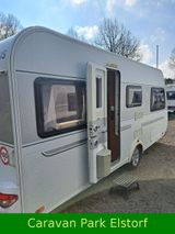Knaus 500 EU EXCLUSIVE 1 Hand Einelbetten Vorzelt usw - Us