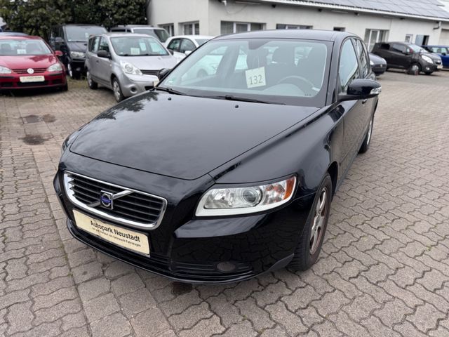 Volvo V50 Kombi 1.6 Kinetic