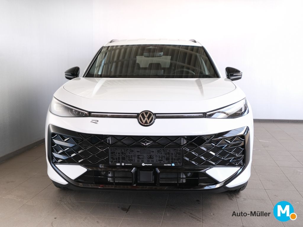 Volkswagen T-Roc eTSI DSG R-Line Navi Easy Open foto 2