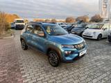 Dacia Spring Extreme ELECTRIC Klima Navigation PDC - blaue Dacia Spring