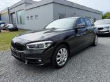 BMW 120 1 Limousine 5-trg. 120 d Advantage - BMW 120 in Rostock