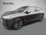BMW iX xDrive 40 HUD AHK Pano H/K 360 Kamera ACC - gebrauchte BMW iX aus dem Jahr 2022