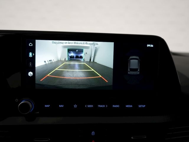 Hyundai BAYON – Bild 14