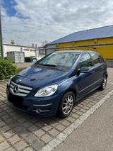 Mercedes-Benz B 180 Autotronic -