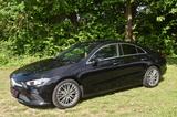 Mercedes-Benz CLA 220 4MATIC AUTOMATIK+190PS 2.HAND - Mercedes-Benz CLA 220 aus 2020
