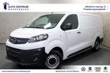 Opel Vivaro Kasten 1.5 CDTI M Edition LEDER PDC KLIMA - Opel Vivaro in Oldenburg