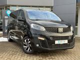 Fiat Scudo L1 MIXTO *LED*NAVI*DAB*SHZ* - schwarze Fiat Scudo