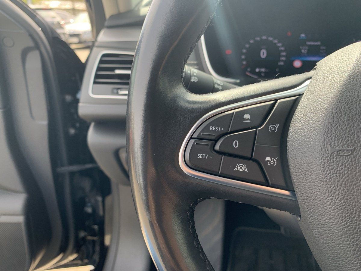 Renault Talisman - Bild 22
