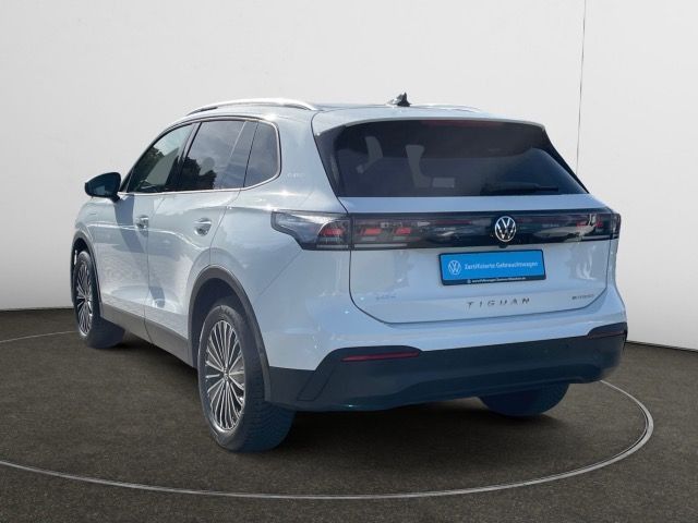 Volkswagen Tiguan 1.5 TSI eHybrid Energy Navi AHK Matrix Al foto 3