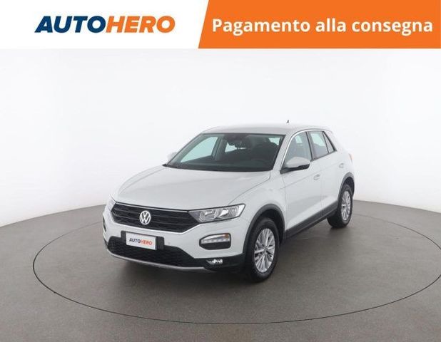 Volkswagen VOLKSWAGEN T-Roc 1.6 TDI SCR Style BlueMotion Te