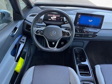 Bild 7 VW ID.3 Pro Performance Tech