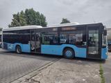 Mercedes-Benz Citaro / C2 mit neuem Austauschmotor, 1.Hand,