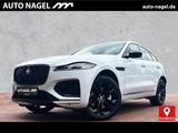 Jaguar F-Pace D300 AWD R-Dynamic HSE 21" AHK HUD STHZ - Jaguar F-Pace: Hse