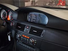Fahrzeugabbildung BMW M3 Cabrio *SCHALTER* (DEUTSCH/ NUR 56'TKM !!