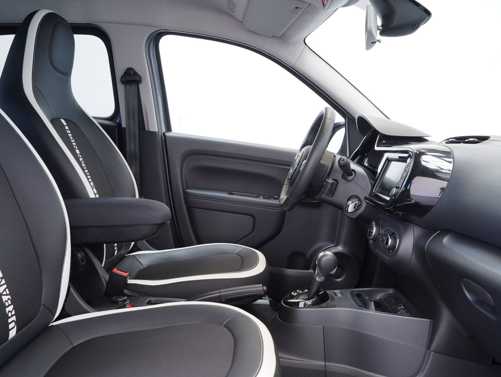 Fahrzeugabbildung Renault Twingo Urban Night Electric