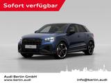 Audi SQ2 TFSI S tronic - blaue Audi SQ2