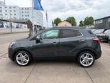 Opel Mokka X CARPLAY/NAVI/SCHIEBEDACH/LED/SHZ/LHZ - Opel Mokka X SUV