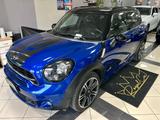 MINI Mini Cooper SD Countryman Mini 2.0 Cooper SD Cou - blaue MINI Cooper SD Countryman