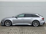 Audi RS6 Avant AHK/B&O/RS-AGA/Matrix/AIR susp/280km/h - Audi RS6 Gebrauchtwagen