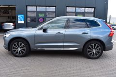 Fahrzeugabbildung Volvo XC60 T4 Autom. Inscription*STDHZG*360°*ACC*AHK