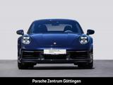 Porsche 992 911 Carrera S BOSE Sportabgasanlage - blaue Porsche 992