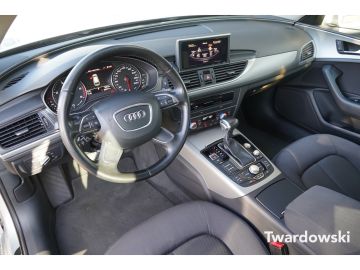 Audi A6 - 8