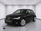 Audi A1 Ambition Navi/Bose/BiXenon/Klimaaut/DAB/SHZ/T - Audi A1: Bose