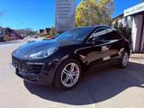 Porsche Macan S Diesel 3.0 l Xenon-Pano-Leder-Memory ... - Porsche Gebrauchtwagen in Kiel