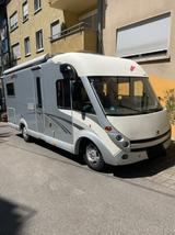 Carthago Chic C-Line 4.2 - Carthago Wohnmobil oder -wagen