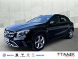 Mercedes-Benz GLA 200 Urban *AHK*LED*NAVI*SITZHEIZUNG* - Mercedes-Benz GLA 200 aus 2018