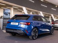 Audi A3 - Vorschau Bild 4