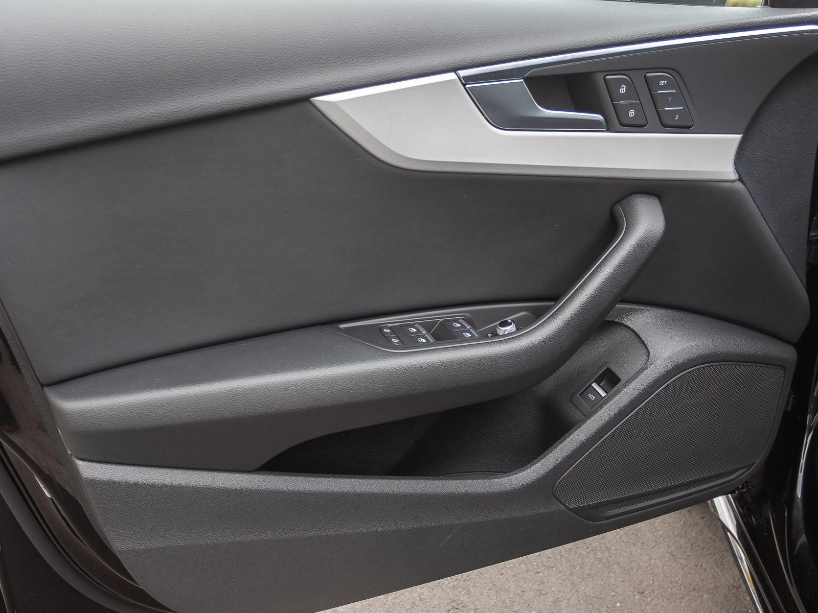 Audi A4 Avant Advanced 35TFSI Stronic Navi LED ACC EP, миниатюра 11