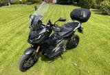 Honda X-ADV 750