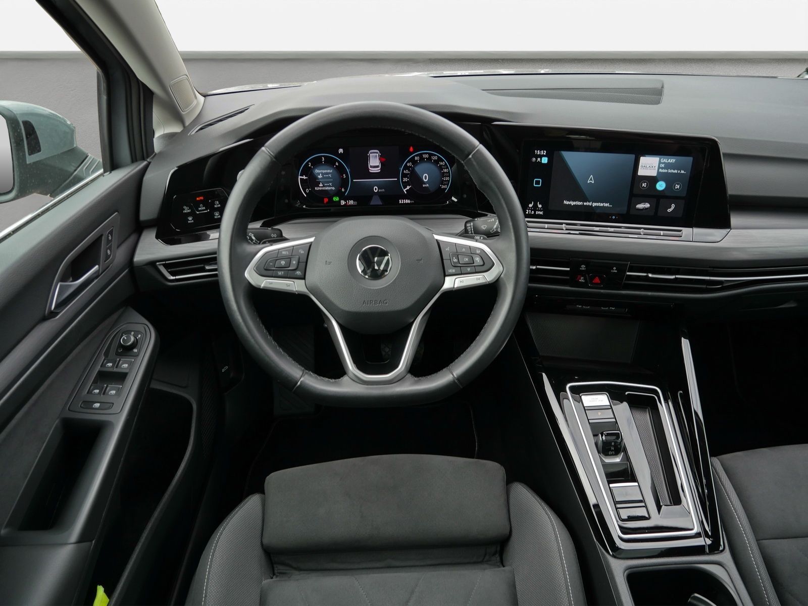 Volkswagen Golf - Bild 8